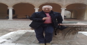 Agadez 67 anni Sono di Ferrara/Emilia-romagna, Cerco Incontri Amicizia con Donna