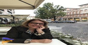 IvaniaSi 57 anni Sono di Treviso/Veneto, Cerco Incontri Amicizia con Uomo